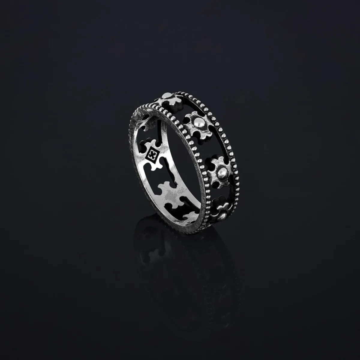 Ring "Cilician Circle"