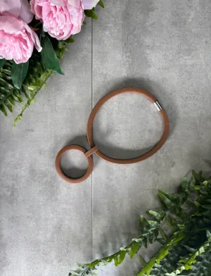 Sahara Necklace in Desert