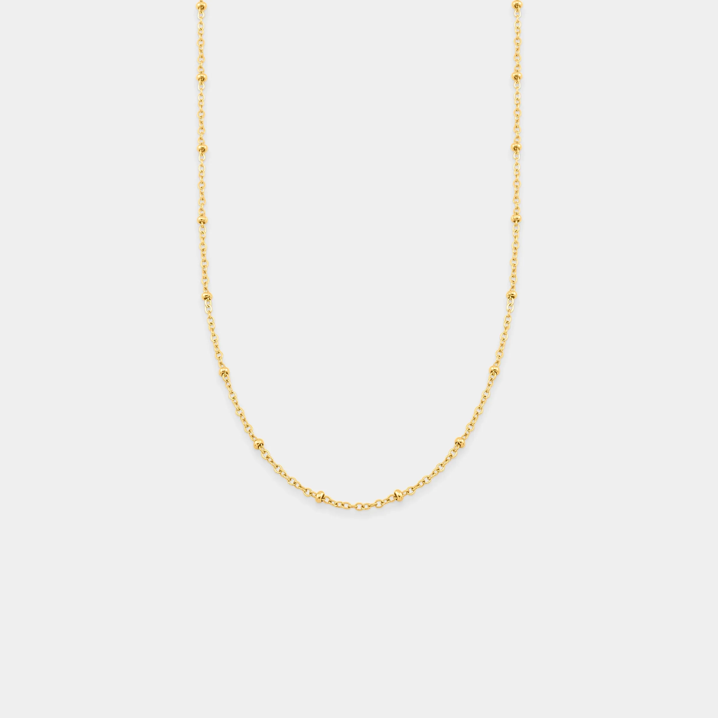 Satellite Chain - Gold