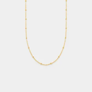 Satellite Chain - Gold