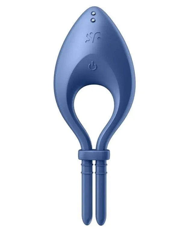 Satisfyer Bullseye Ring Vibrator