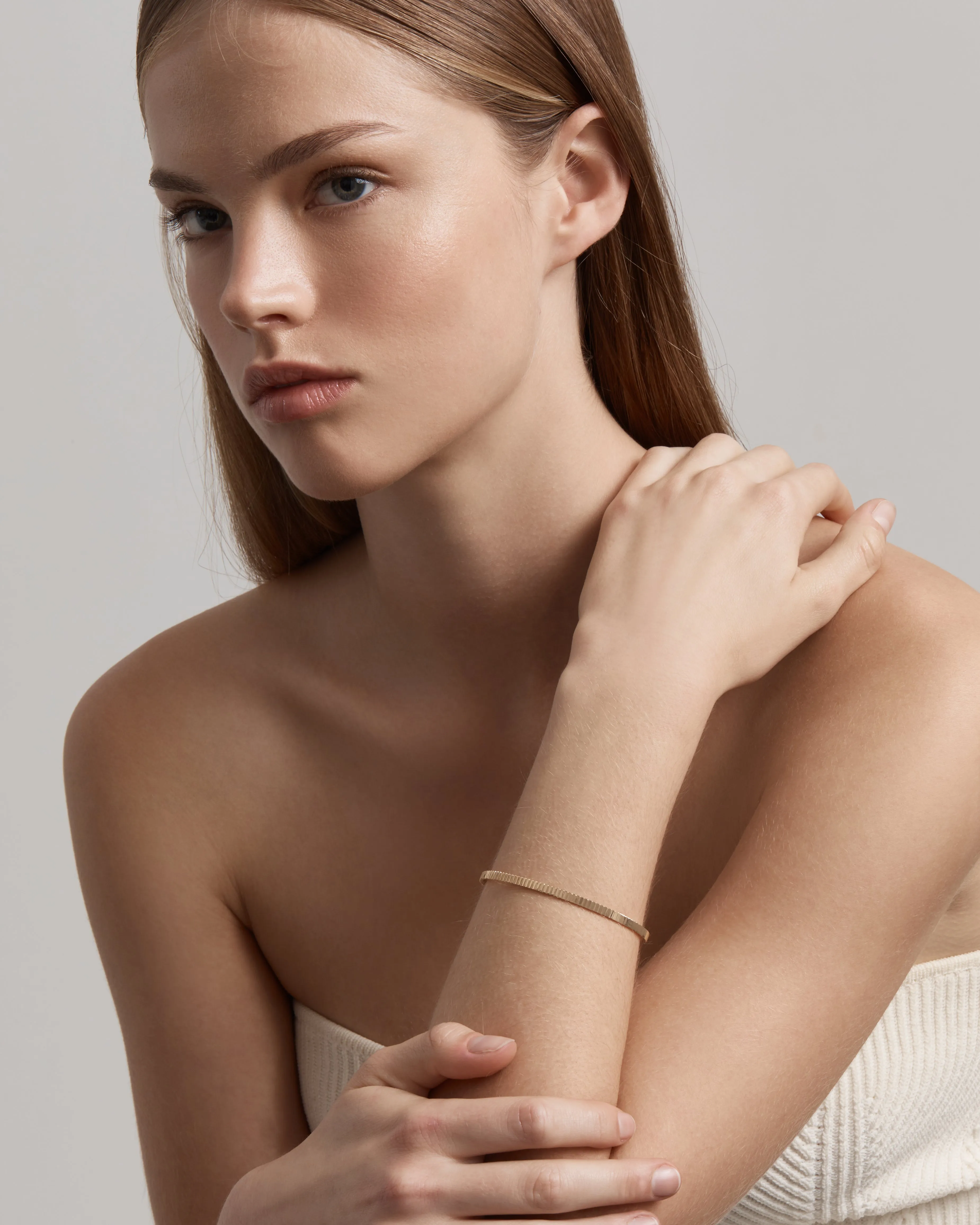 Scale Bangle