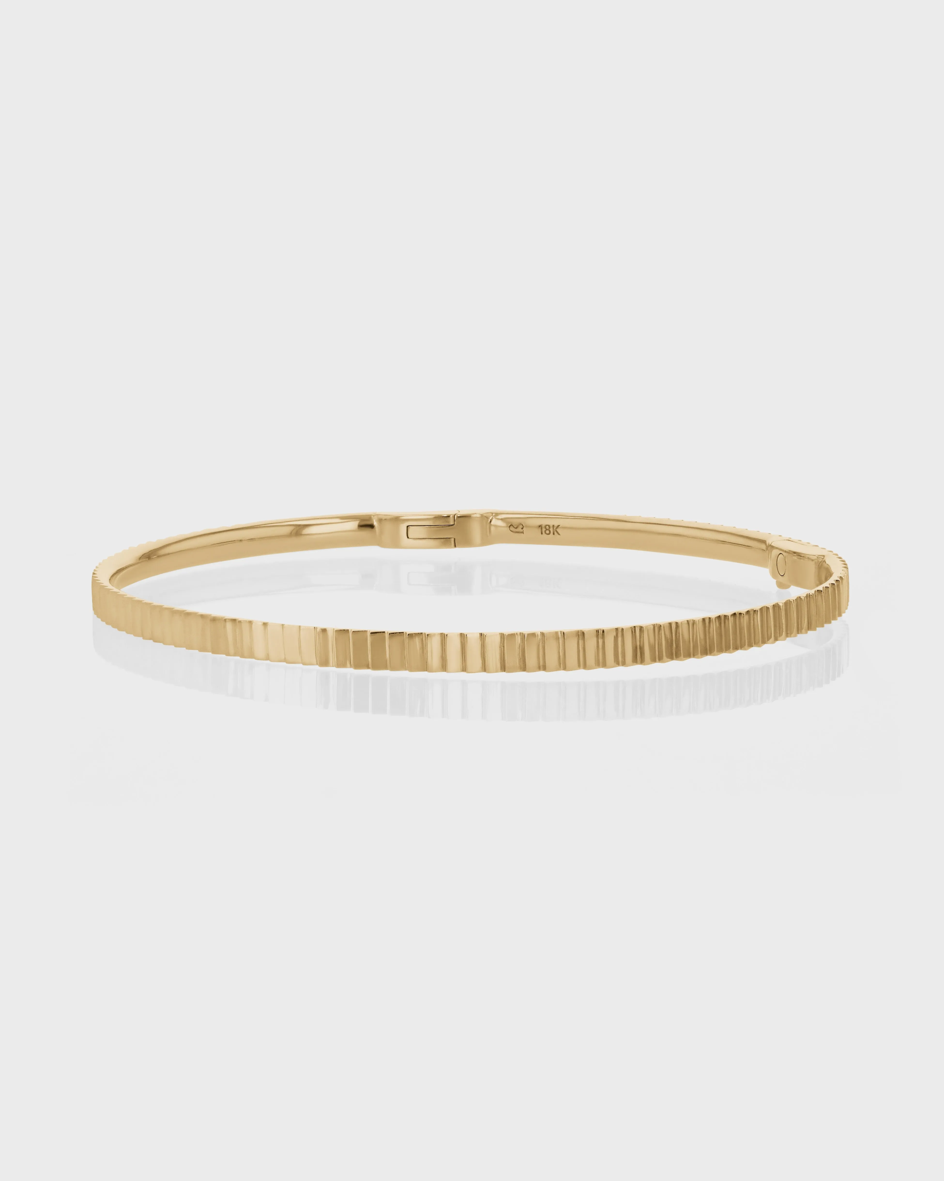 Scale Bangle