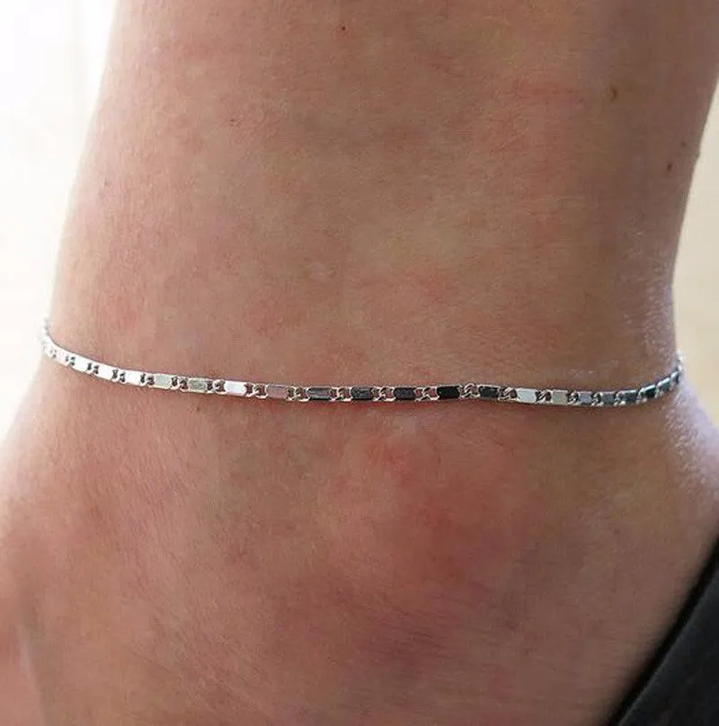 Snake Ankle Chain Anklets
