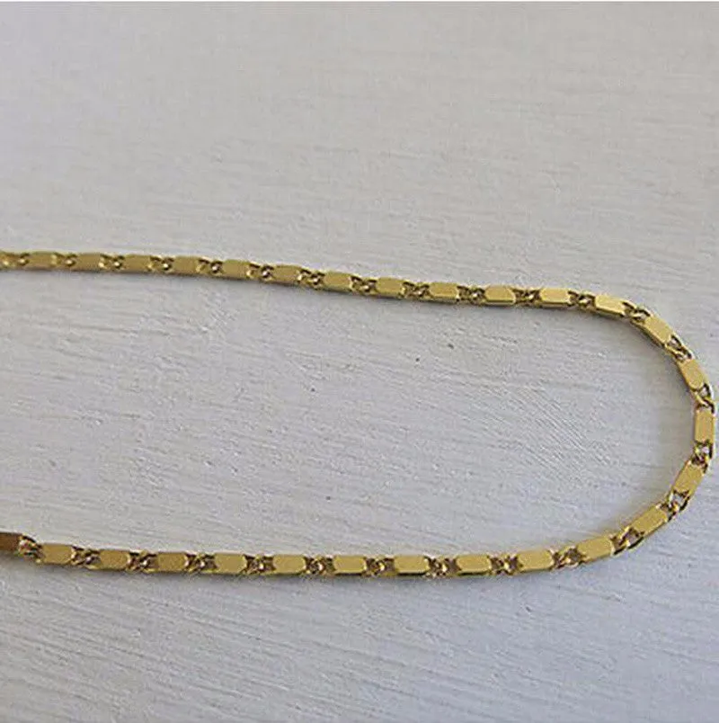 Snake Ankle Chain Anklets