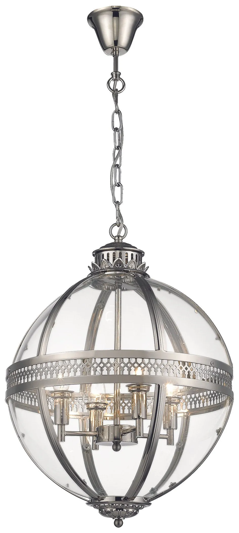 SNDVICT043NC4PEND Single Pendant