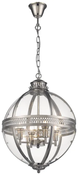 SNDVICT043NC4PEND Single Pendant