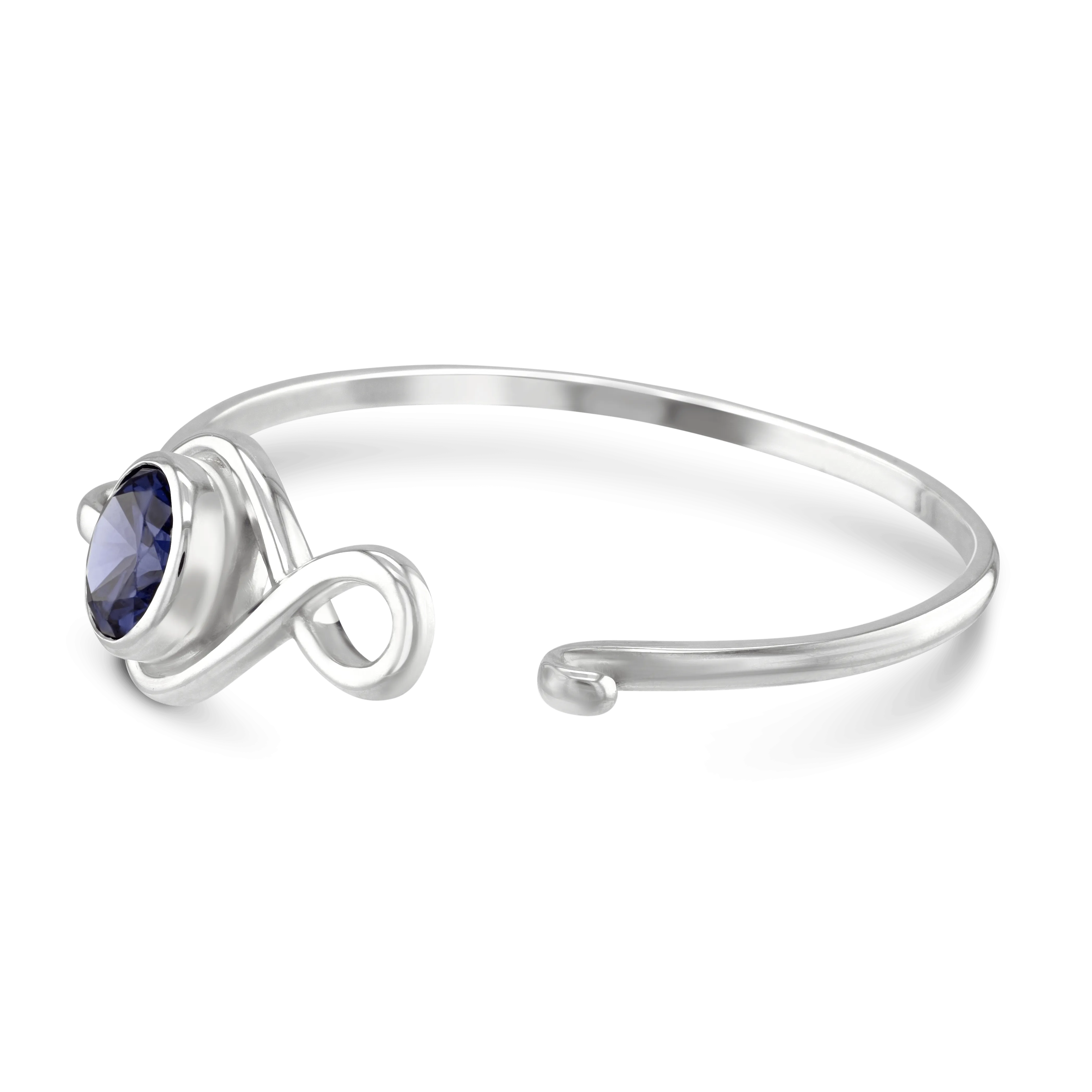 Sonnet Bangle