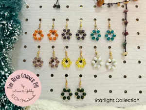 Starlight Earrings