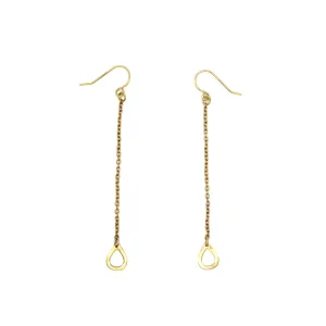 Teardrop Dusters