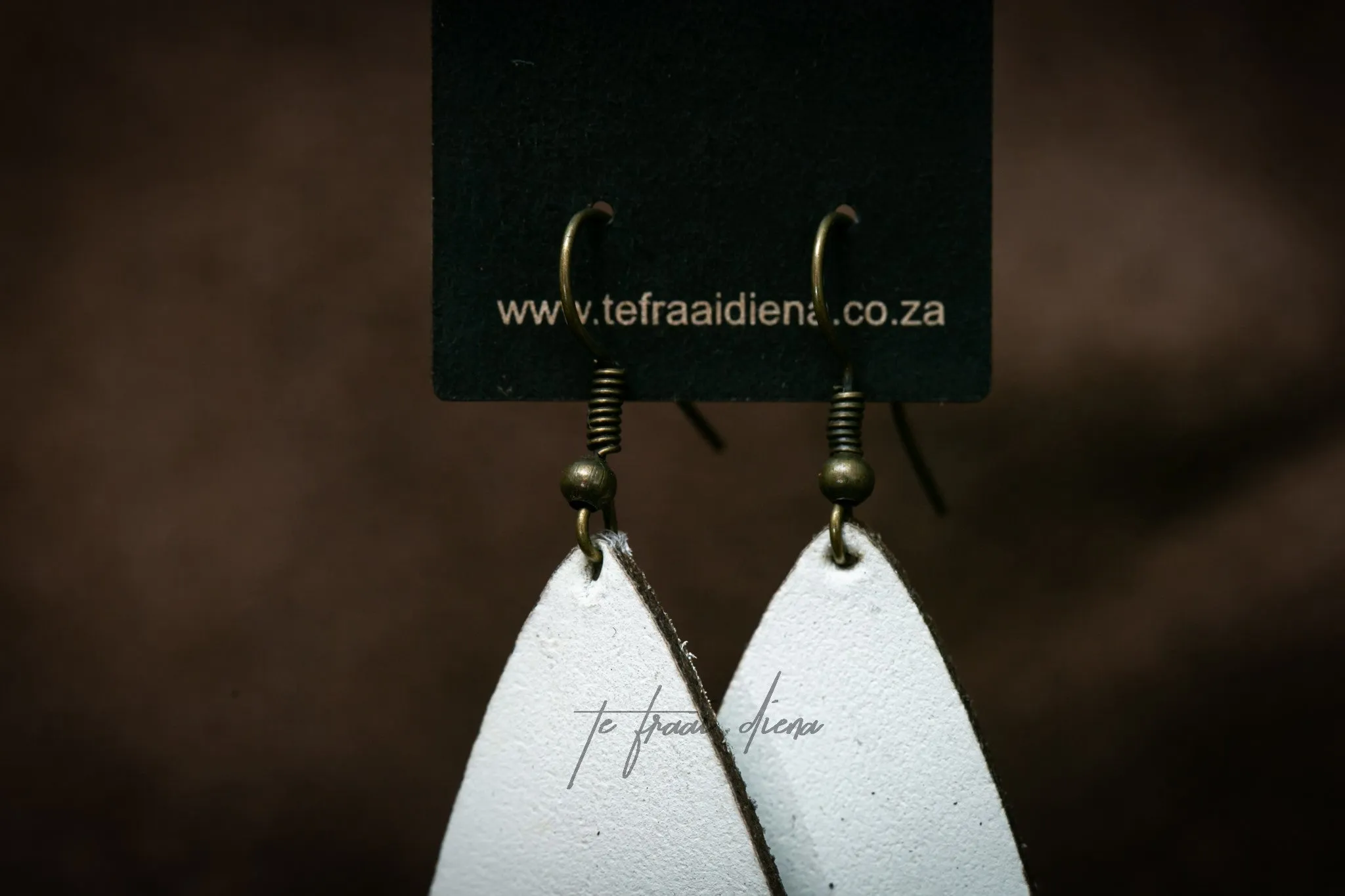 Teardrop - Medium