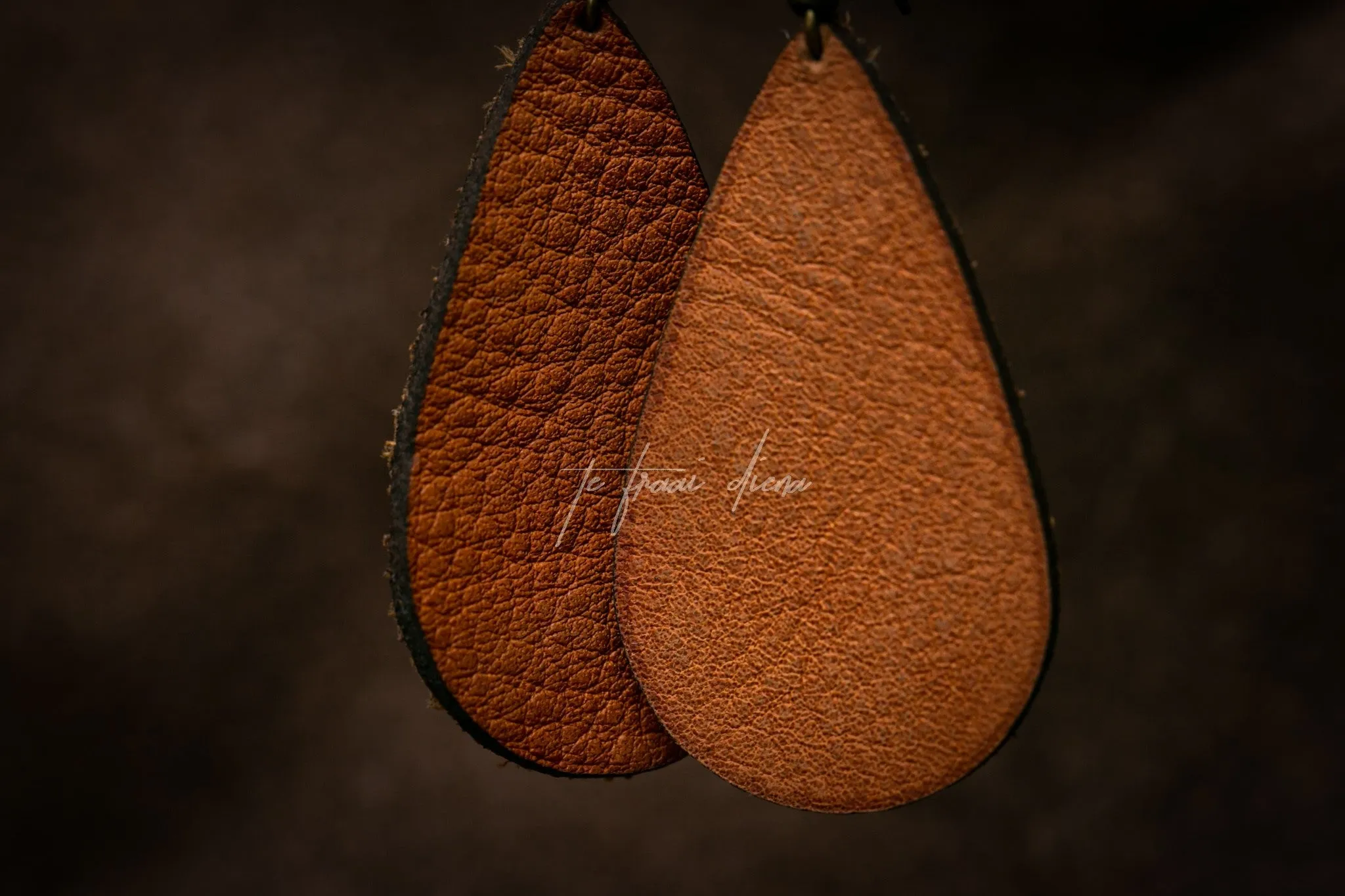 Teardrop - Medium