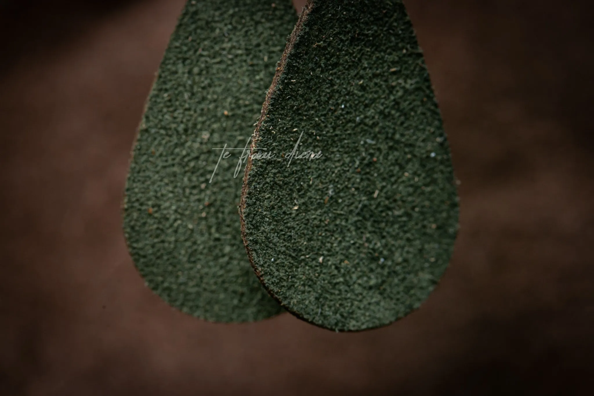 Teardrop - Medium
