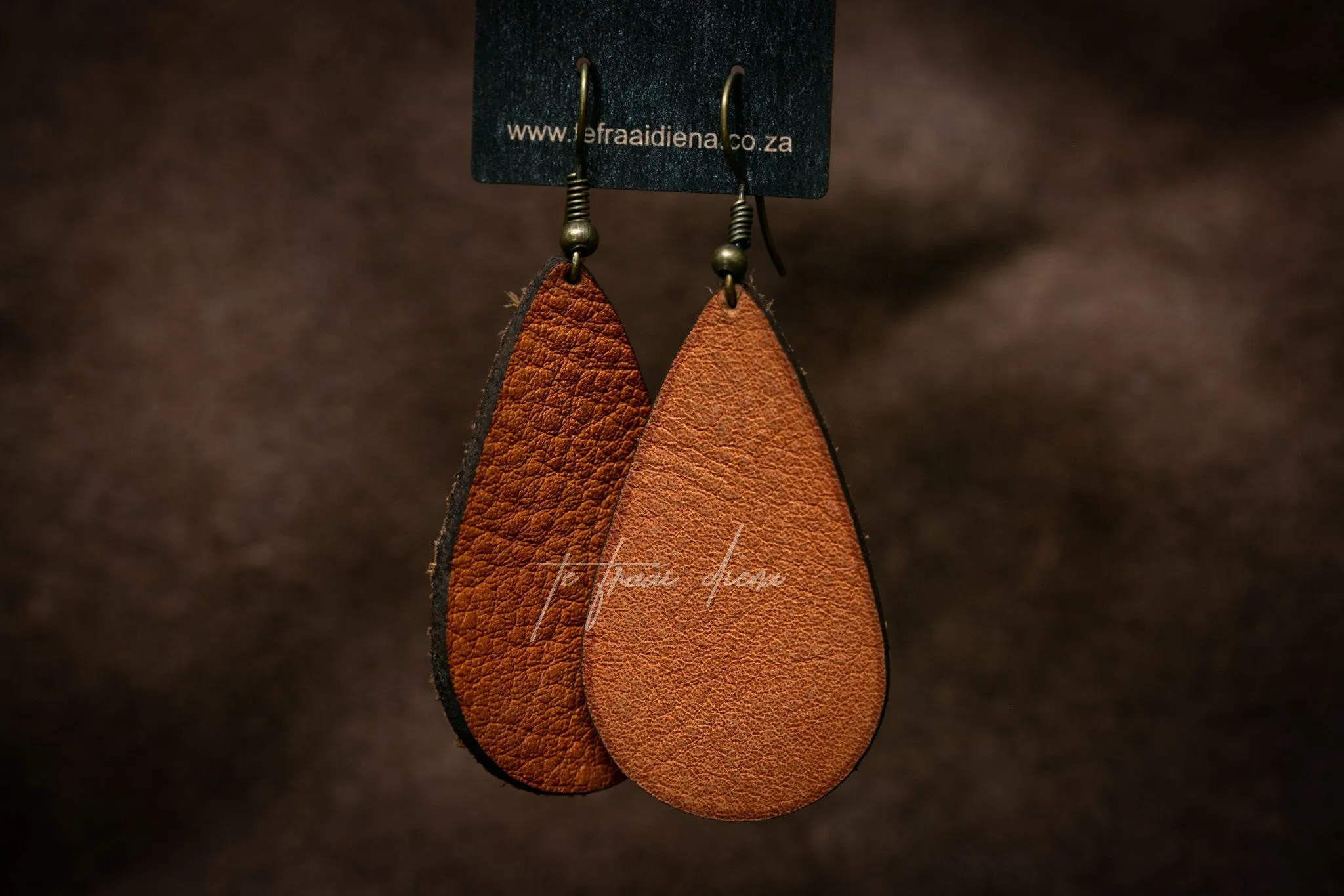 Teardrop - Medium