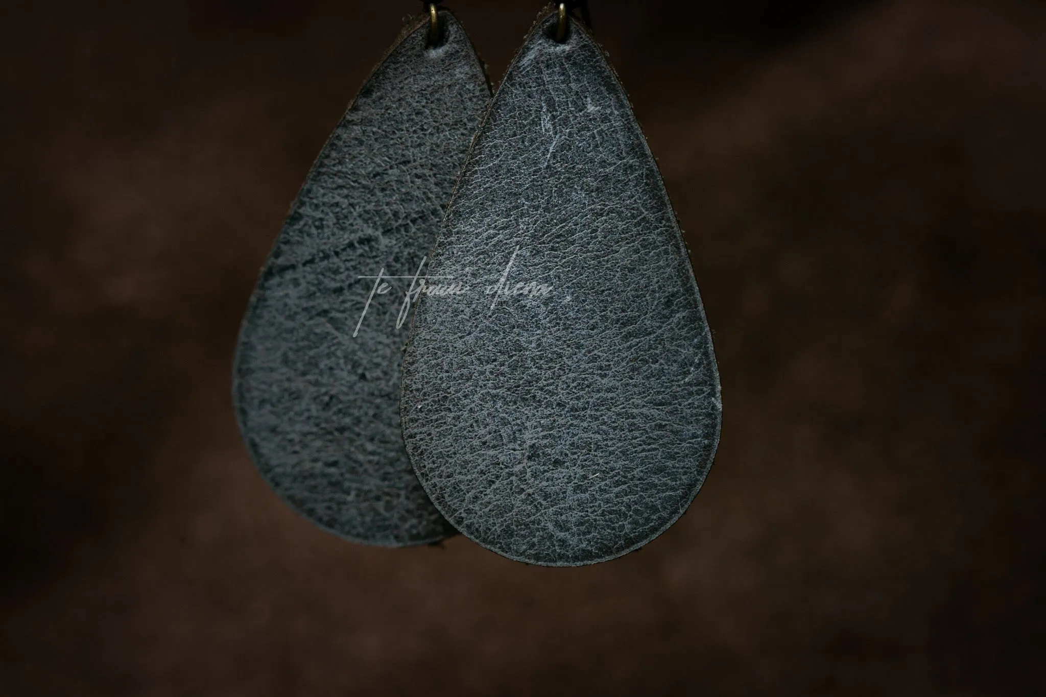Teardrop - Medium