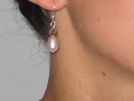 Tempting Handmade Earrings by Love Lily
