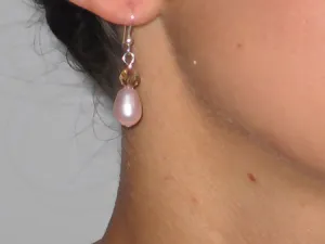 Tempting Handmade Earrings by Love Lily