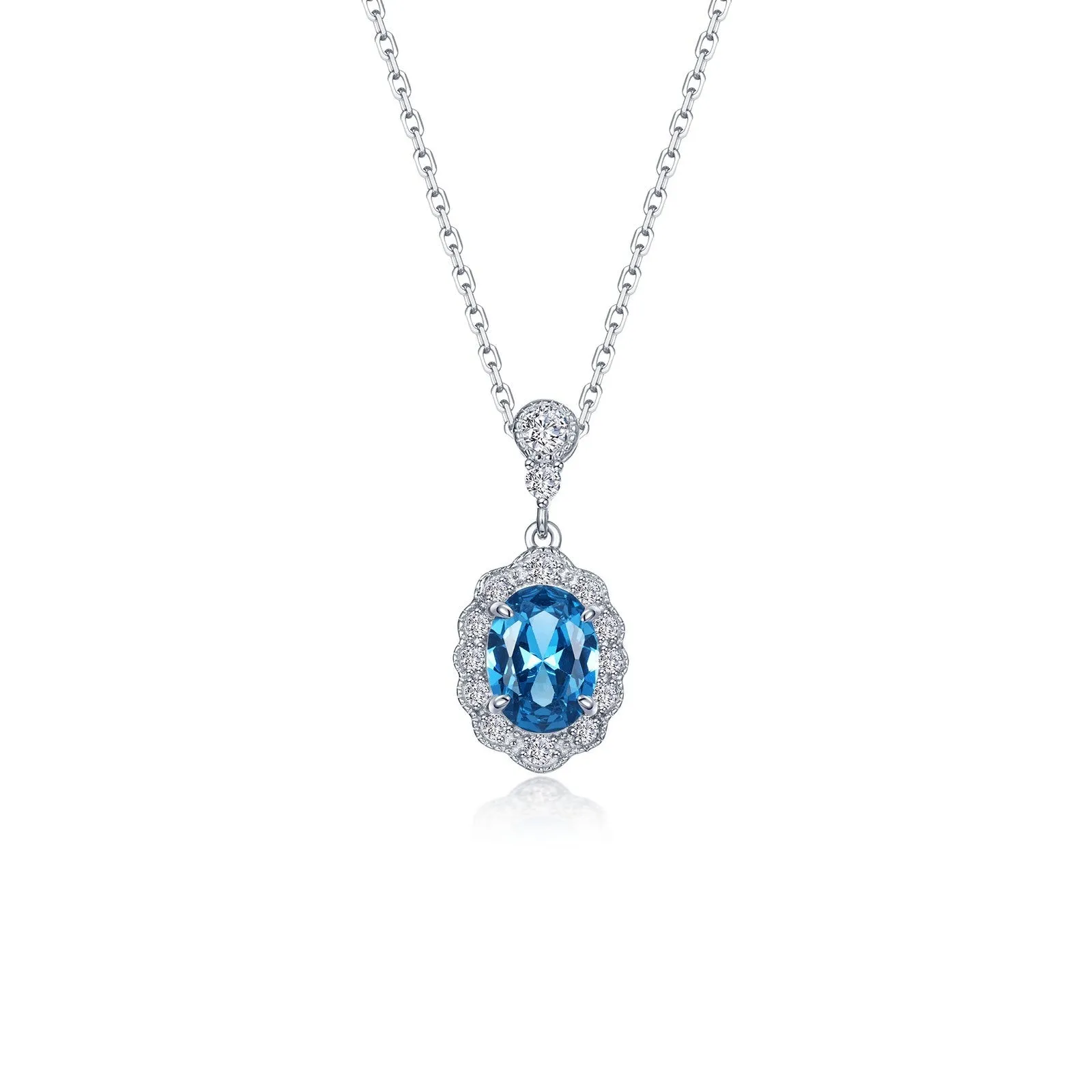 Twilight Essence Necklace