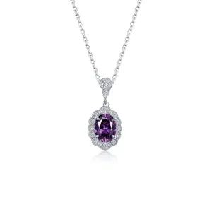 Twilight Essence Necklace