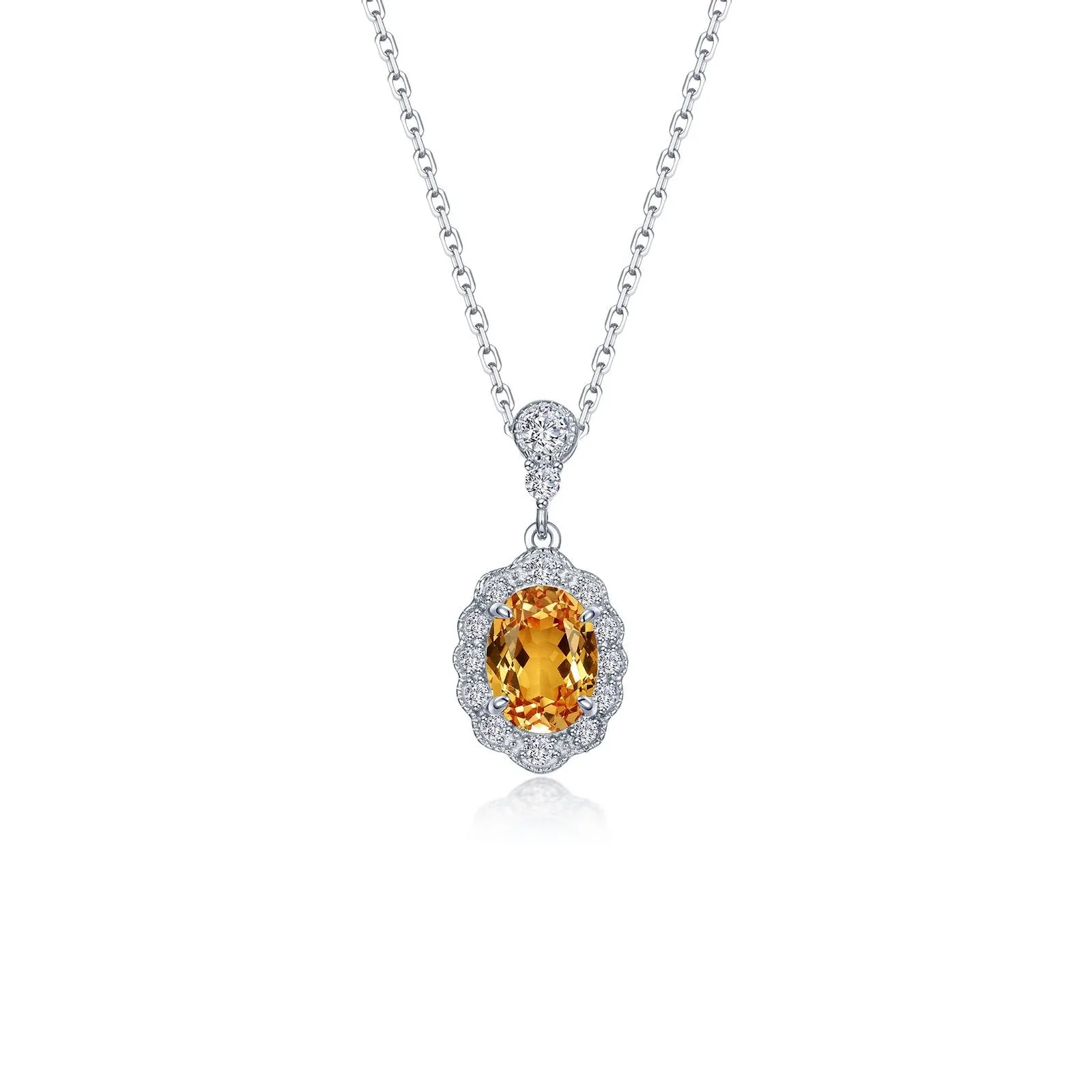 Twilight Essence Necklace