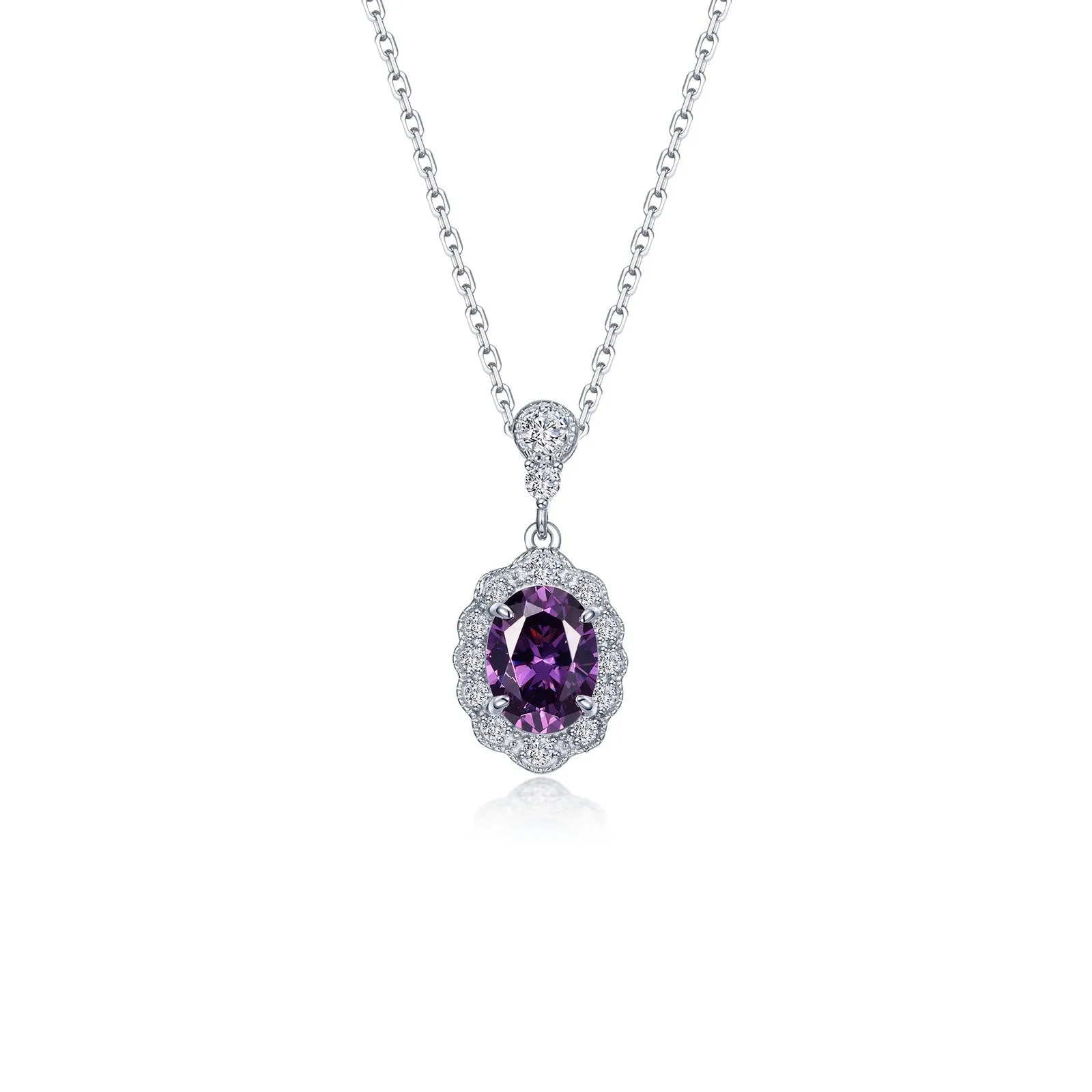 Twilight Essence Necklace