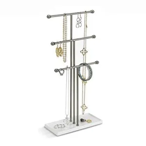 Umbra Trigem Hanging Jewelry Organizer