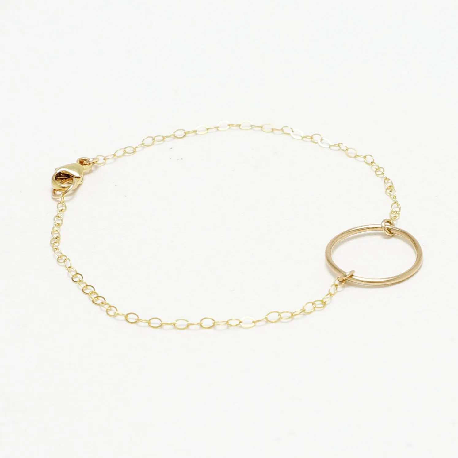 Unity Circle Bracelets