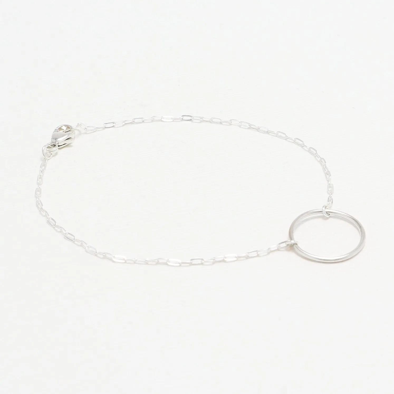 Unity Circle Bracelets