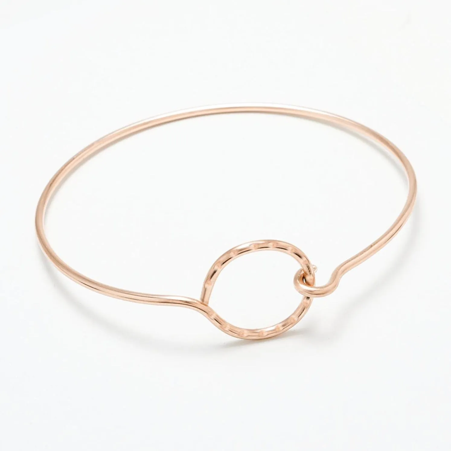Unity Circle Dotted Bangles
