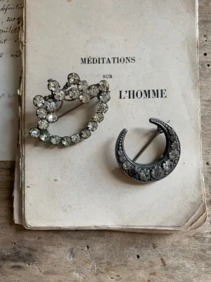 Vintage Brooches